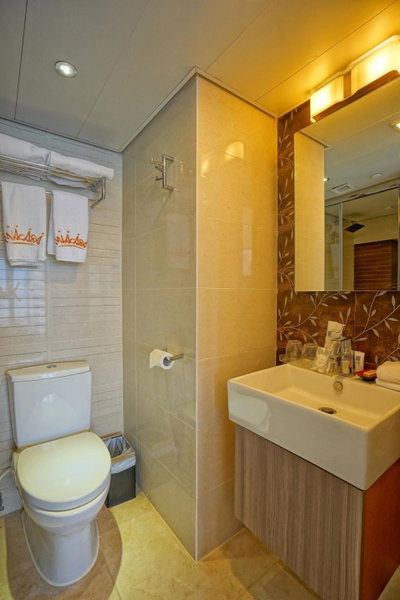 Mia Casa Hotel, Hong Kong, Hong Kong