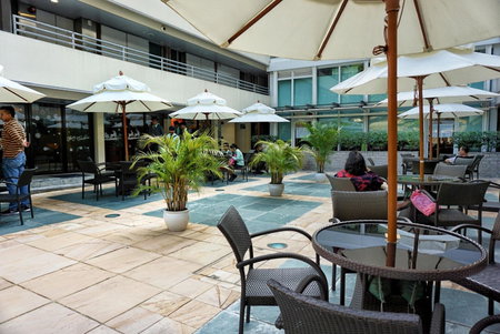 YHA Mei Ho House Youth Hostel, Hongkong, Hongkong