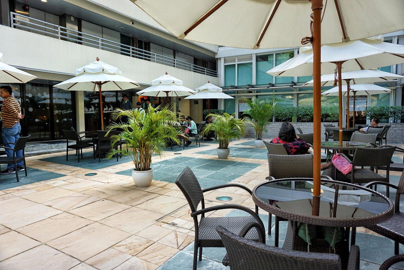 YHA Mei Ho House Youth Hostel, Hongkong, Hongkong
