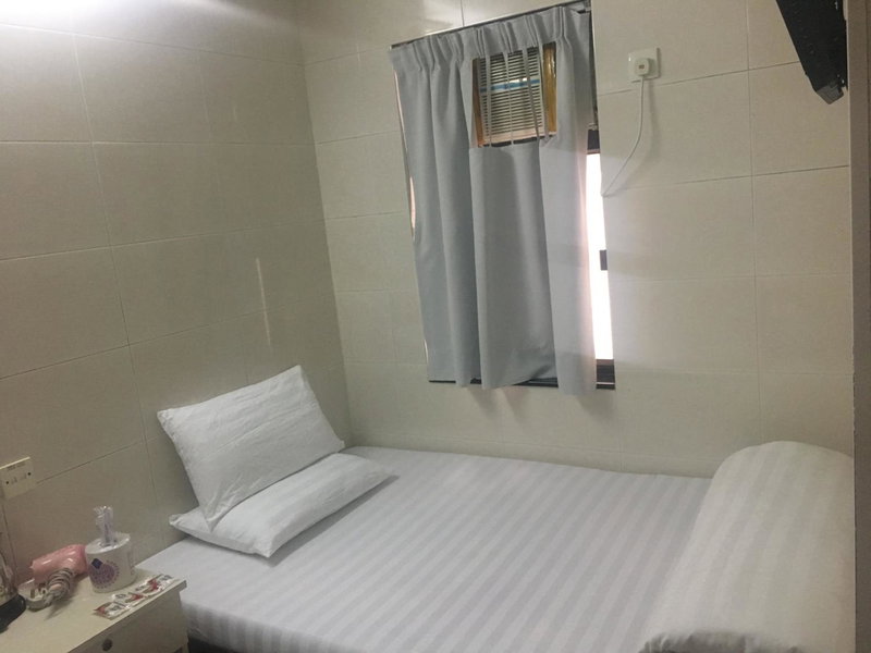 Unique Hostel, Hong Kong, Hong Kong