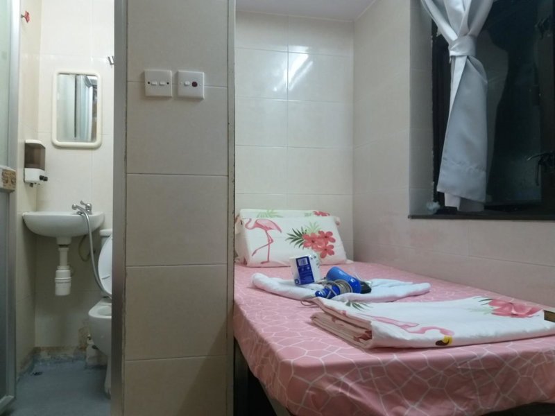 Unique Hostel, Hong Kong, Hong Kong