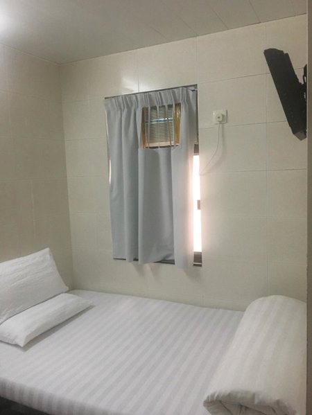 Unique Hostel, Hong Kong, Hong Kong