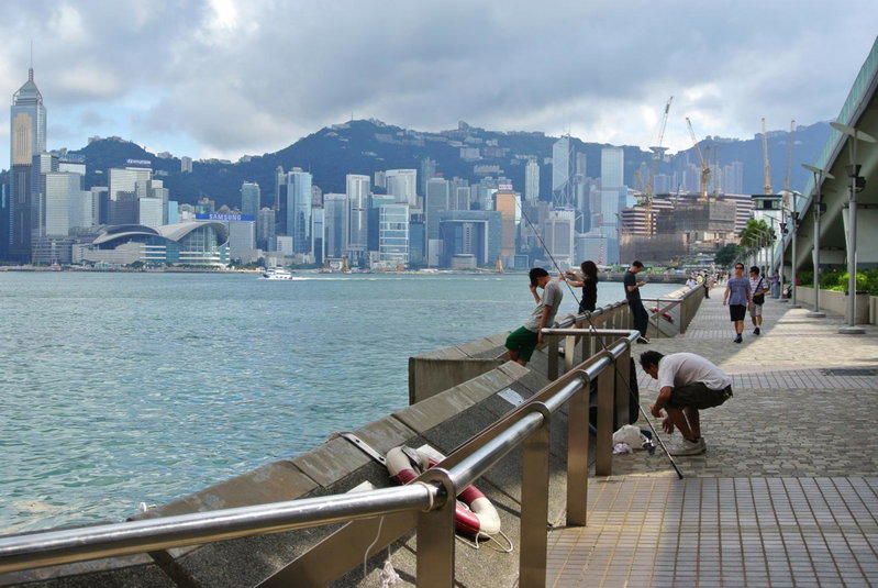 Unique Hostel, Hong Kong, Hong Kong