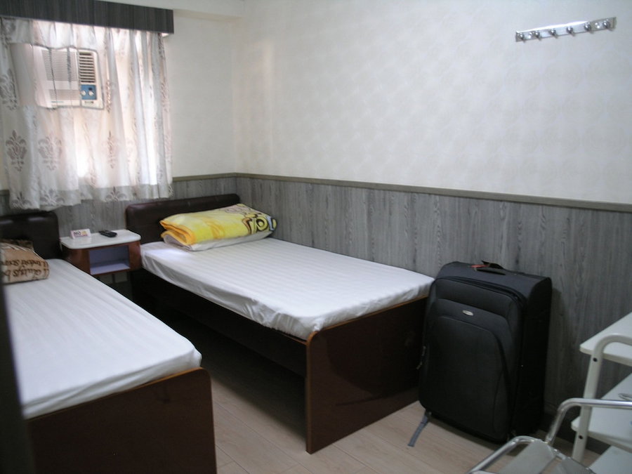 Majestic 7 Guest House, Kowloon, Hongkong