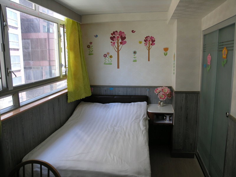 Majestic 7 Guest House, Kowloon, Hongkong
