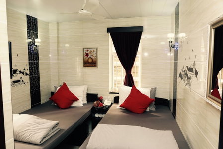 Mira Inn, Kowloon, Hong Kong