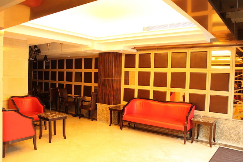 Lander Inn, Kowloon, Hong Kong