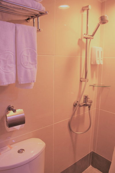 Lander Inn, Kowloon, Hong Kong