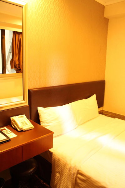 Lander Inn, Kowloon, Hong Kong