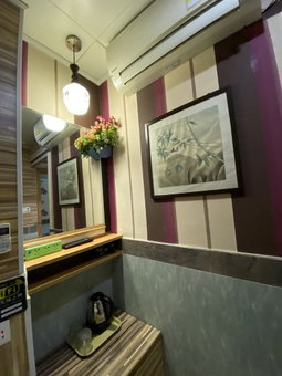 Geo Home Holiday Hotel, Kowloon, Hong Kong