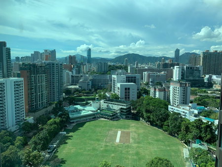 Ramada Grand Tsim Sha Tsui, Hong Kong, Hong Kong
