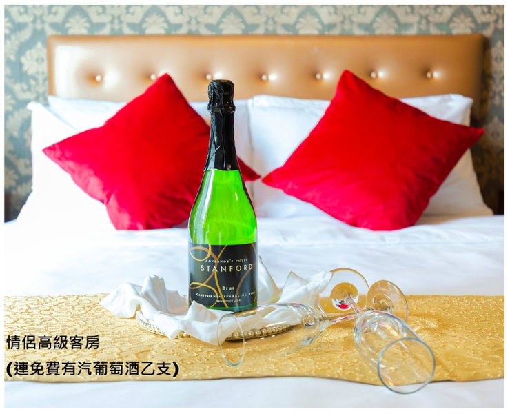 Ramada Grand Tsim Sha Tsui, Hong Kong, Hong Kong