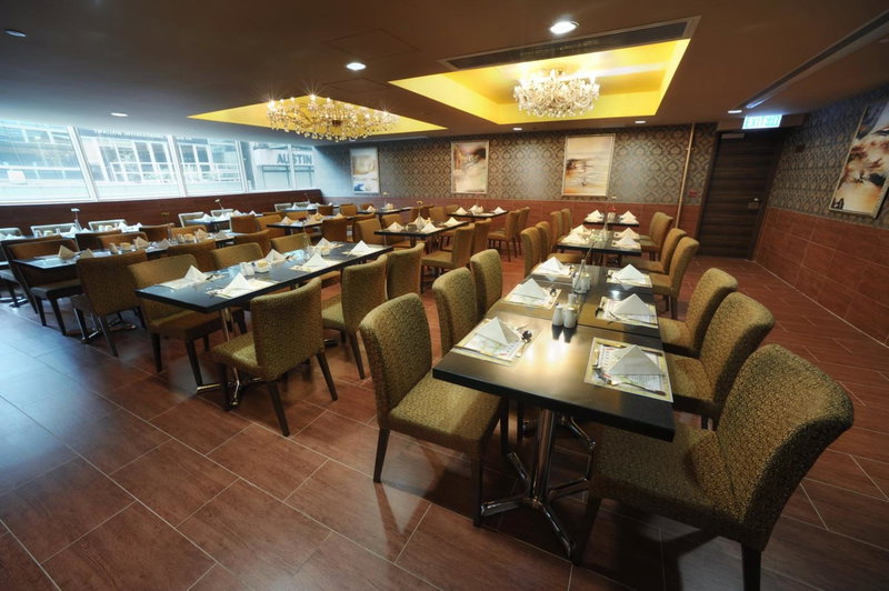 Ramada Grand Tsim Sha Tsui, Hong Kong, Hong Kong