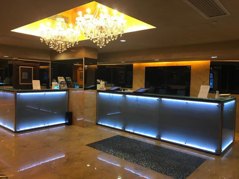 Ramada Grand Tsim Sha Tsui, Hong Kong, Hong Kong