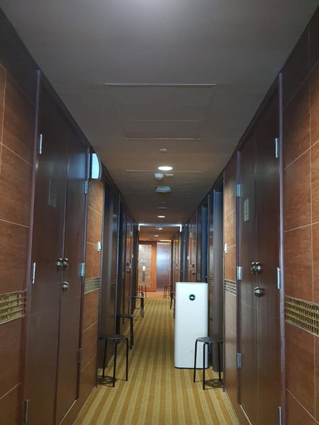Ramada Grand Tsim Sha Tsui, Hong Kong, Hong Kong