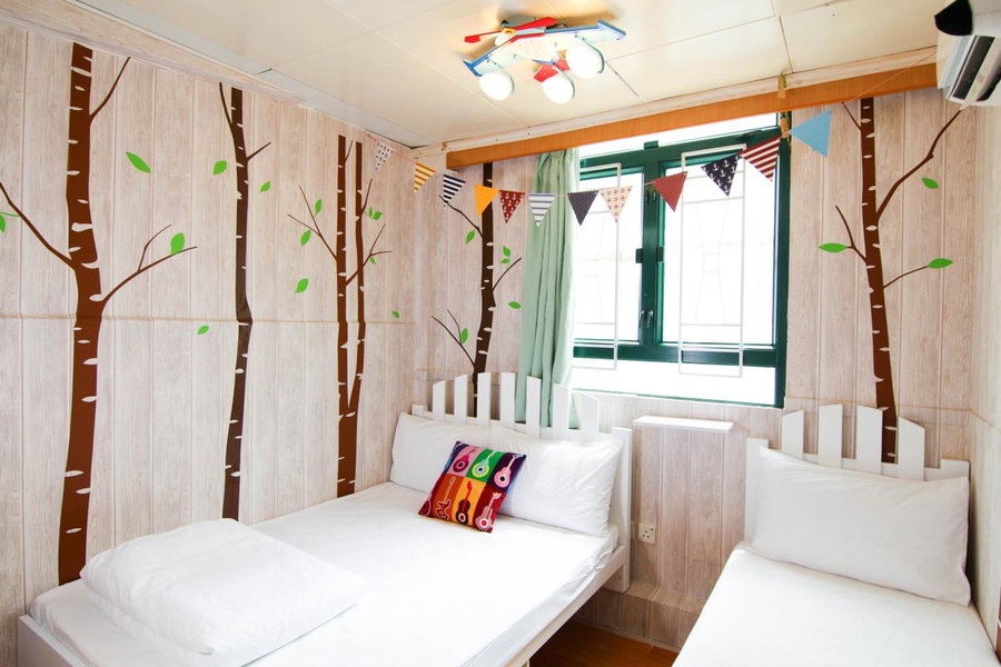 Cozy Inn Jordan Station, Hong Kong, Hong Kong