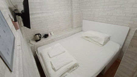 Cozy Inn Jordan Station, Hong Kong, Hong Kong