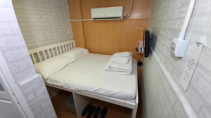 Cozy Inn Jordan Station, Hong Kong, Hong Kong