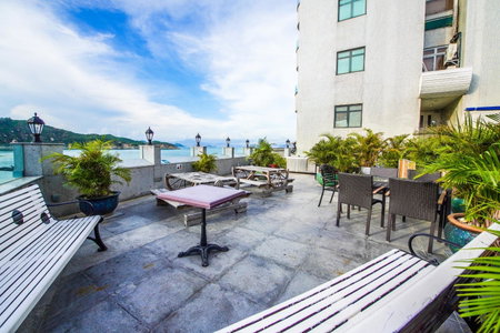 Warwick Hotel Cheung Chau, Hong Kong, Hong Kong