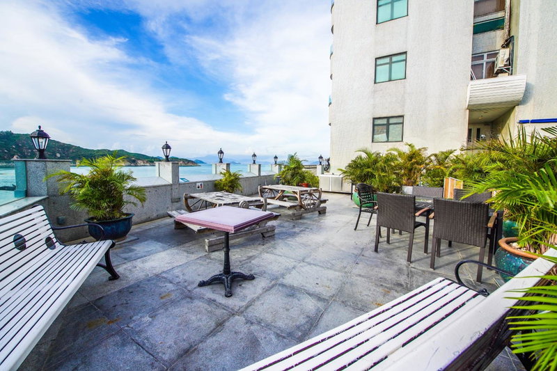 Warwick Hotel Cheung Chau, Hong Kong, Hong Kong