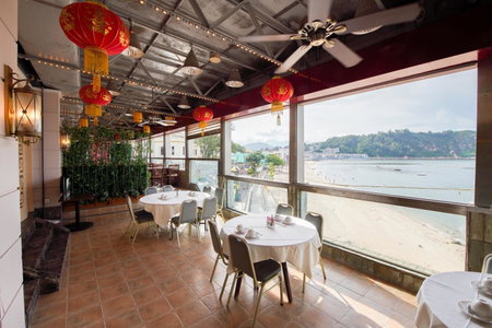 Warwick Hotel Cheung Chau, Hong Kong, Hong Kong