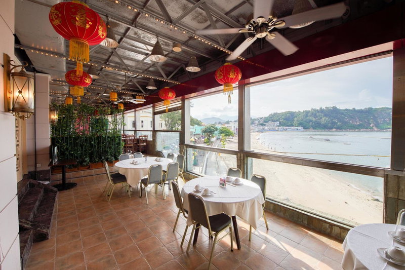 Warwick Hotel Cheung Chau, Hong Kong, Hong Kong