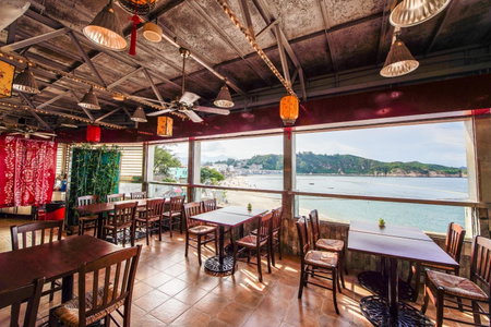 Warwick Hotel Cheung Chau, Hong Kong, Hong Kong