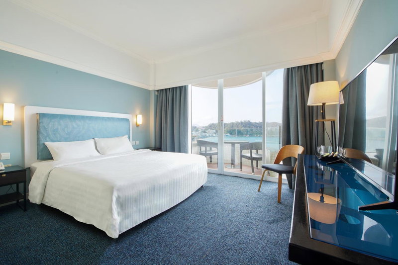 Warwick Hotel Cheung Chau, Hong Kong, Hong Kong