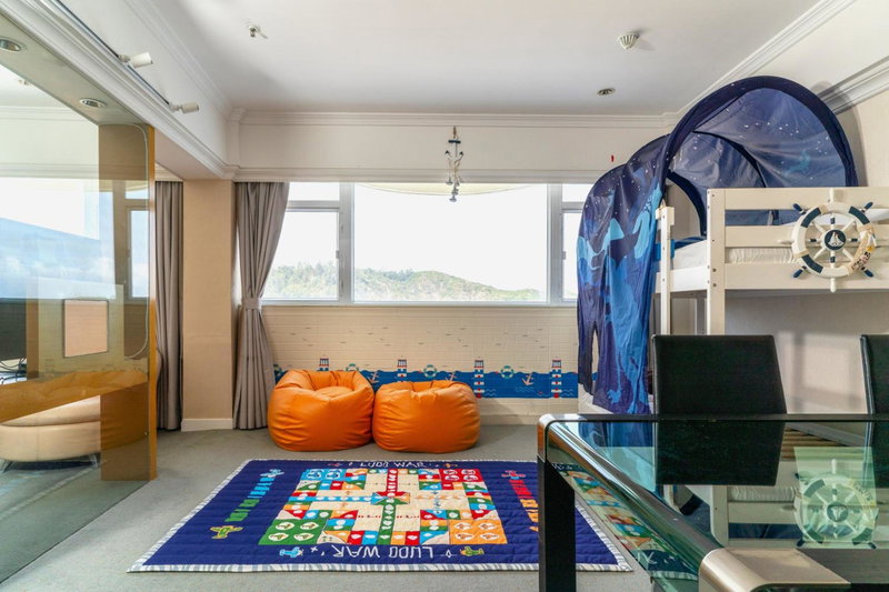 Warwick Hotel Cheung Chau, Hong Kong, Hong Kong