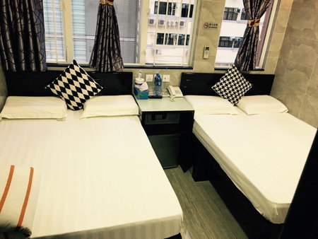 Modern, Hongkong, Hongkong