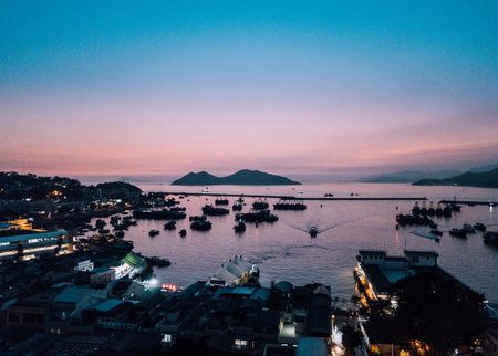 B&B Lychee Sunset, Hong Kong, Hong Kong