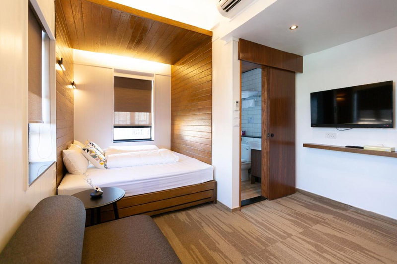 B&B Lychee Sunset, Hong Kong, Hong Kong
