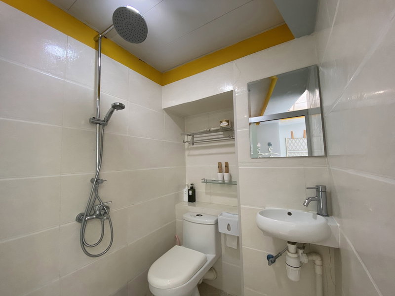 AMU Dreamhouse - Hostel, Kowloon, Hong Kong