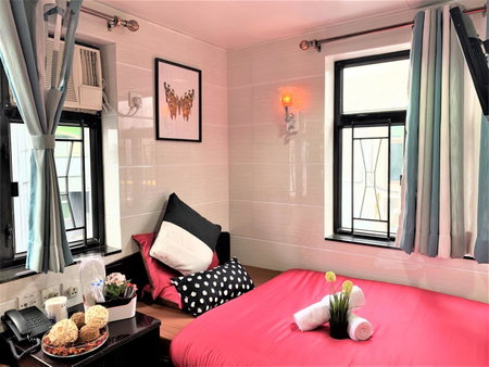 Cebu Inn, Hong Kong, Hong Kong