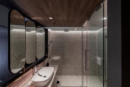 Hillwood House Hotel, Hong Kong, Hong Kong