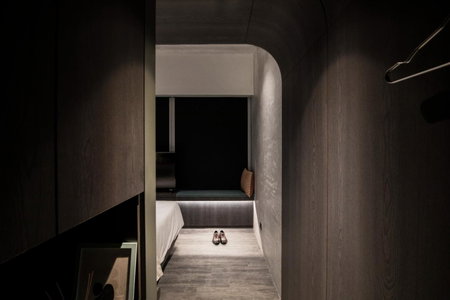 Hillwood House Hotel, Hong Kong, Hong Kong