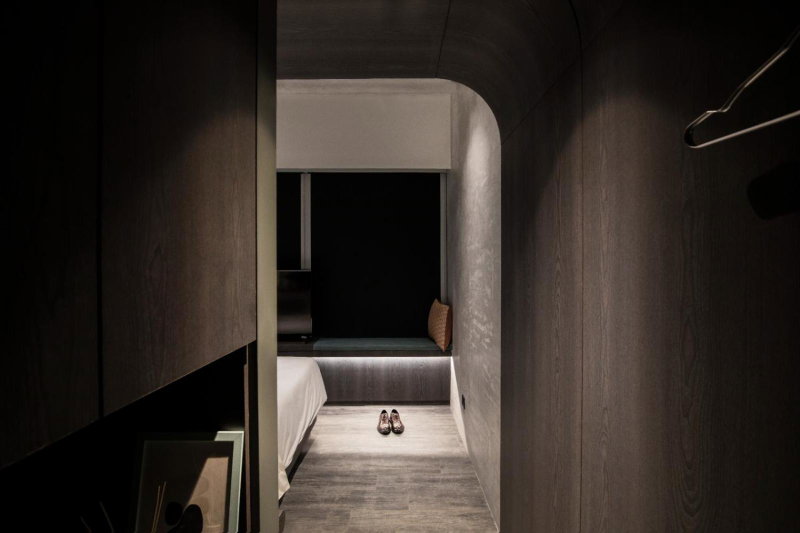 Hillwood House Hotel, Hong Kong, Hong Kong