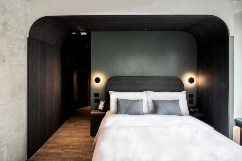 Hillwood House Hotel, Hong Kong, Hong Kong