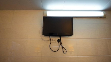 Maple Leaf Guest House, Hong Kong, Hong Kong