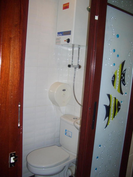 Maple Leaf Guest House, Hong Kong, Hong Kong