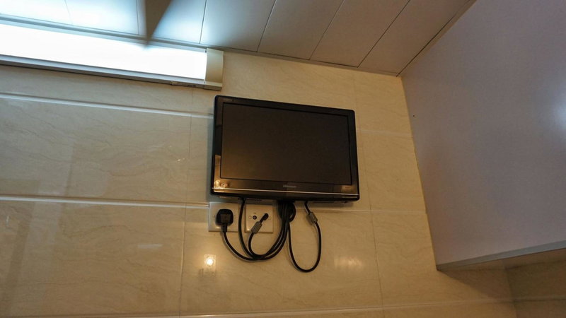 Maple Leaf Guest House, Hong Kong, Hong Kong