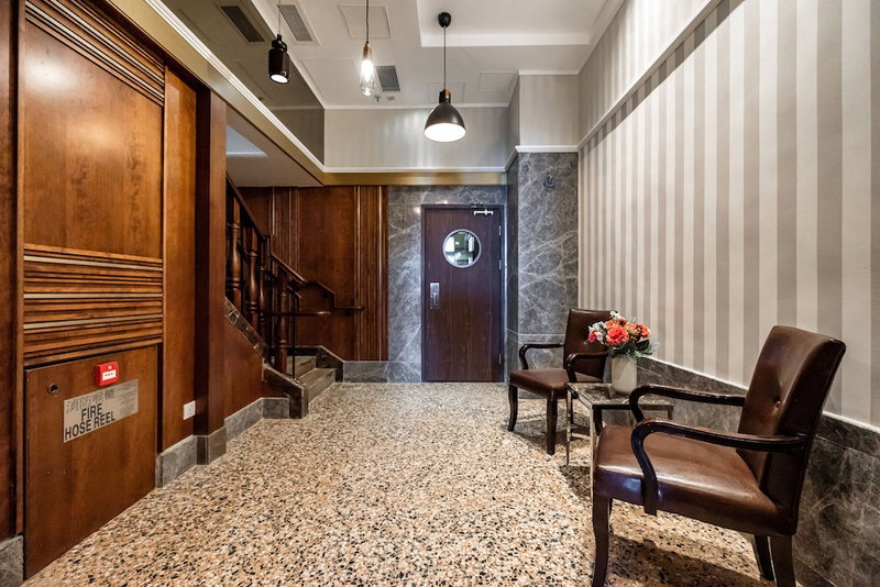 Lander Grand Hotel, Гонконг, Гонконг