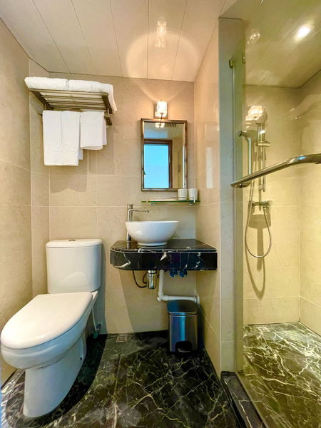 Lander Grand Hotel, Гонконг, Гонконг