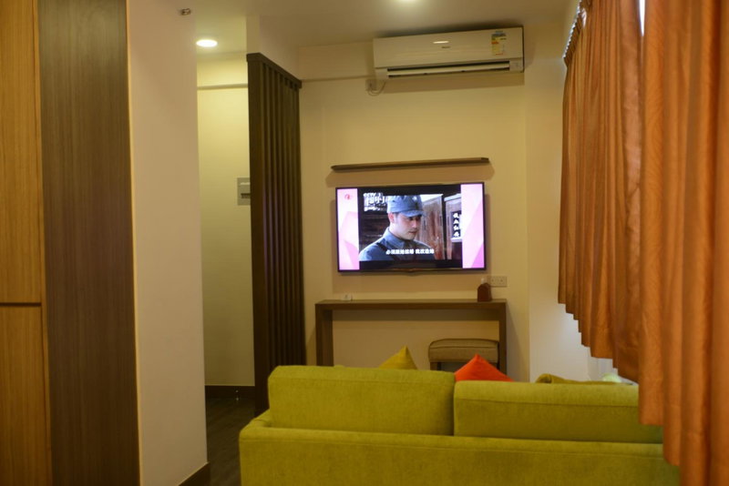 Seaview Holiday Resort, Гонконг, Гонконг