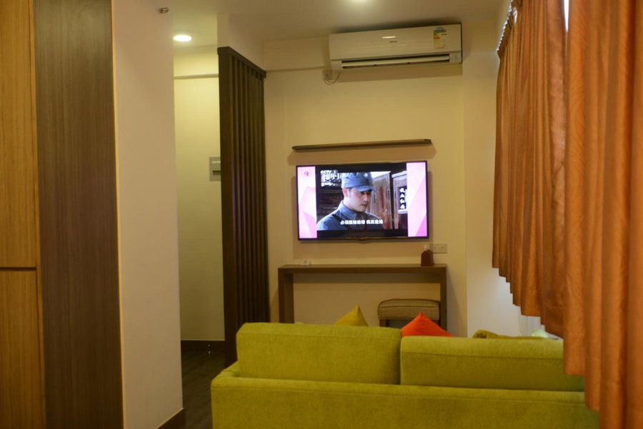 Seaview Holiday Resort, Гонконг, Гонконг