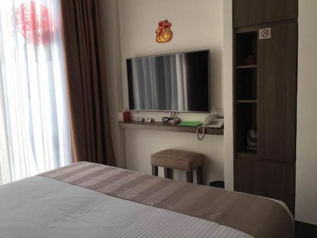 Seaview Holiday Resort, Гонконг, Гонконг