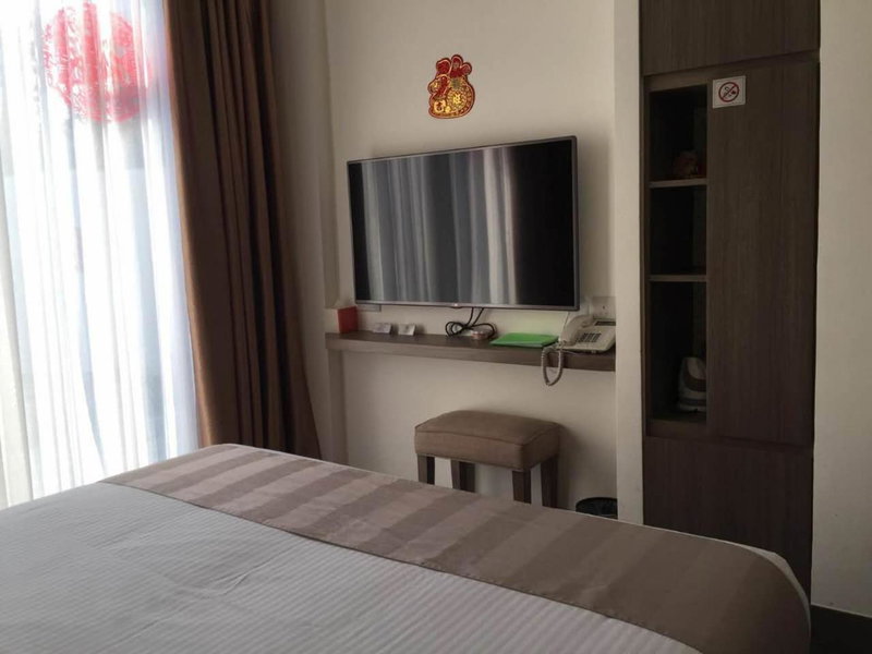 Seaview Holiday Resort, Гонконг, Гонконг