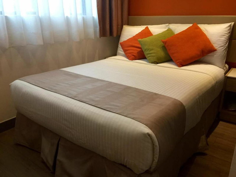 Seaview Holiday Resort, Гонконг, Гонконг