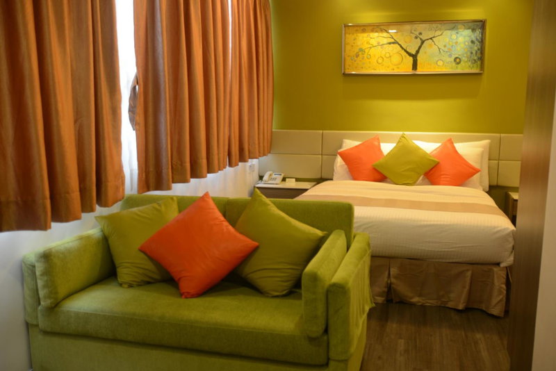 Seaview Holiday Resort, Гонконг, Гонконг