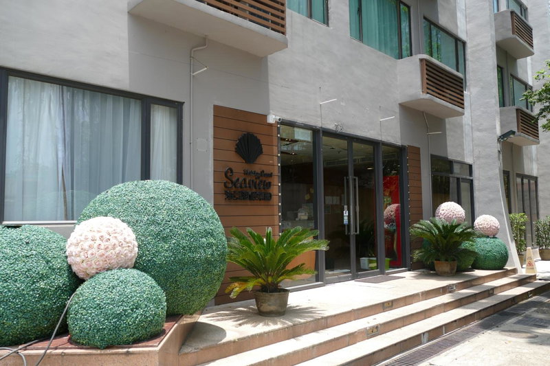 Seaview Holiday Resort, Гонконг, Гонконг